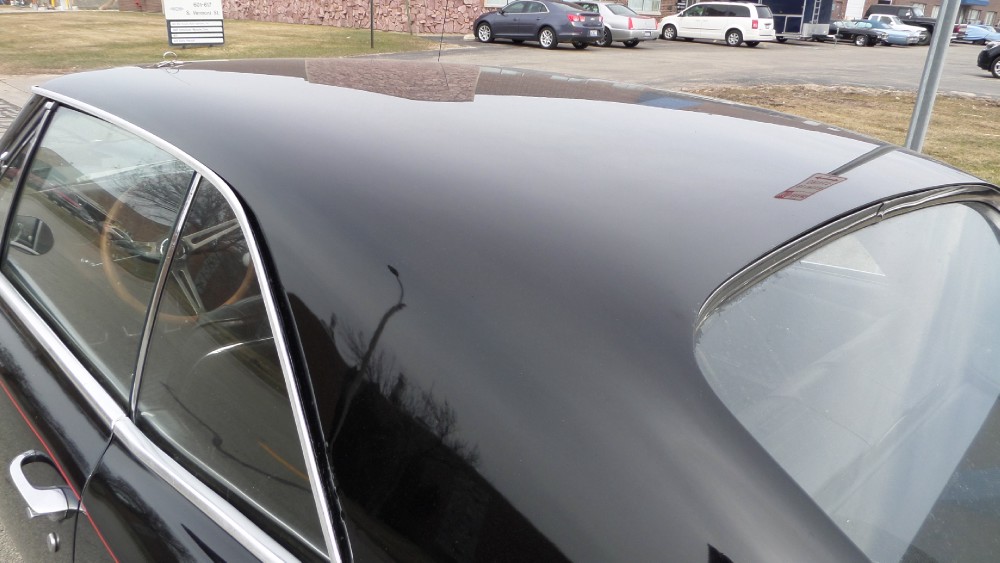 Used 1966 Pontiac GTO TRI POWER-RUST FREE FROM FLORIDA-GREAT TRIBUTE GOAT-SEE VIDEO | Mundelein, IL