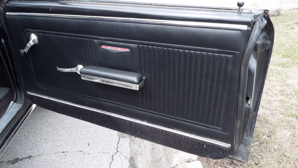 Used 1966 Pontiac GTO TRI POWER-RUST FREE FROM FLORIDA-GREAT TRIBUTE GOAT-SEE VIDEO | Mundelein, IL