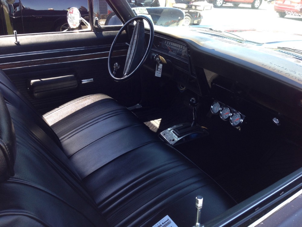 Used 1972 Chevrolet Nova RESTORED-BLACK ON BLACK BUILT 355-FROM GEORGIA | Mundelein, IL