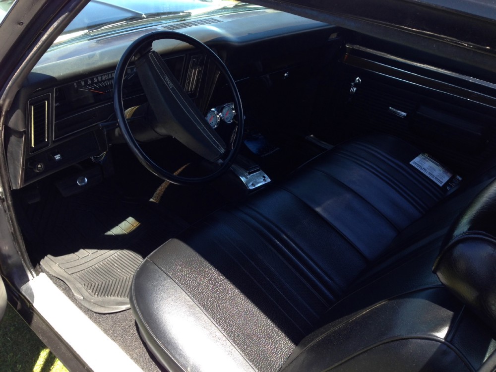 Used 1972 Chevrolet Nova RESTORED-BLACK ON BLACK BUILT 355-FROM GEORGIA | Mundelein, IL