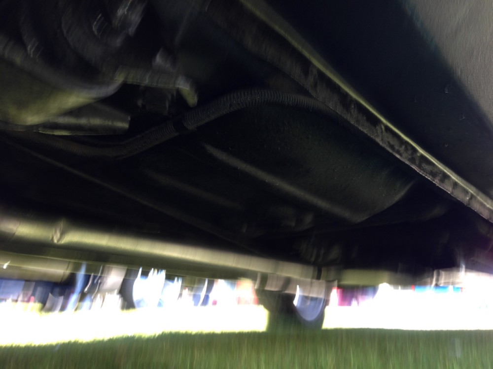 Used 1972 Chevrolet Nova RESTORED-BLACK ON BLACK BUILT 355-FROM GEORGIA | Mundelein, IL