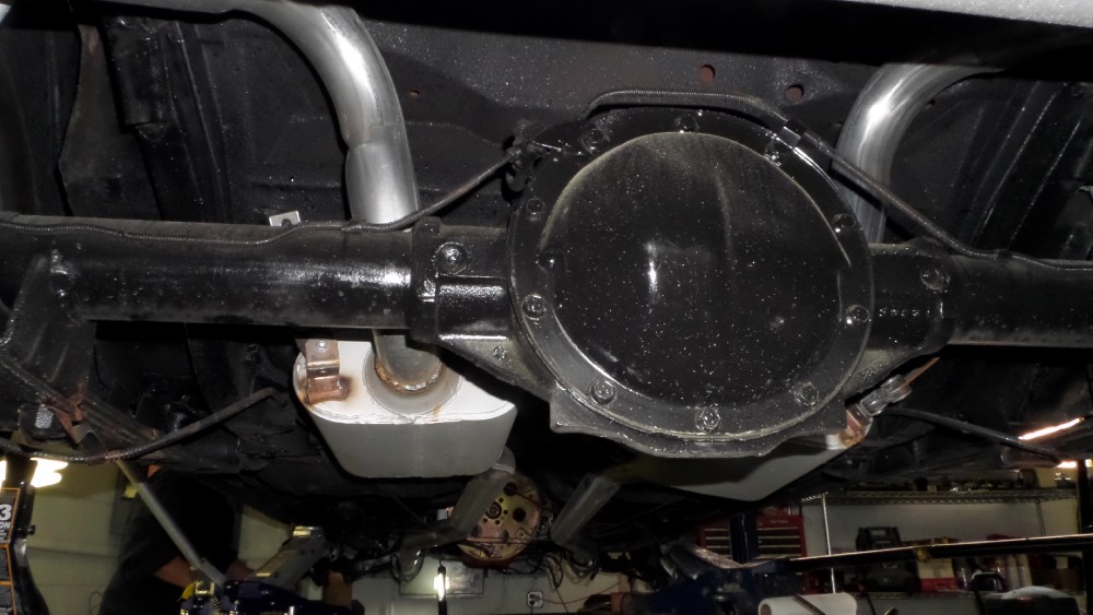 Used 1972 Chevrolet Nova RESTORED-BLACK ON BLACK BUILT 355-FROM GEORGIA | Mundelein, IL