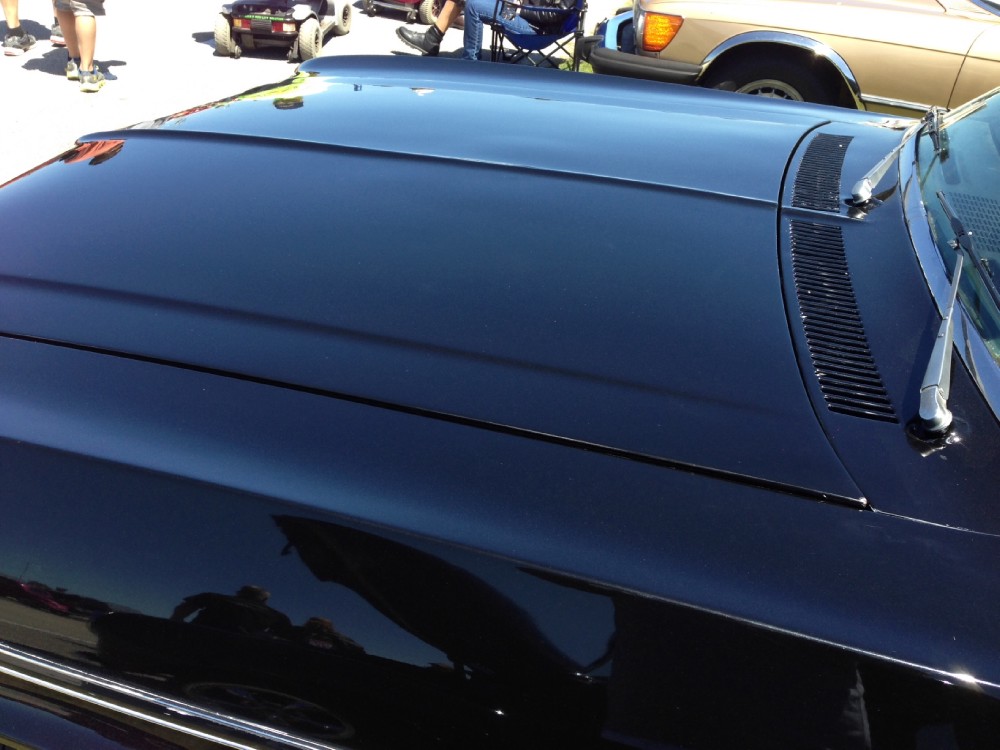 Used 1972 Chevrolet Nova RESTORED-BLACK ON BLACK BUILT 355-FROM GEORGIA | Mundelein, IL