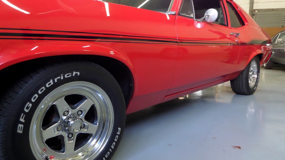 Used 1971 Chevrolet Nova 454 YENKO-TRIBUTE-BUILT NASTY BIG BLOCK 550HP-SEE VIDEO | Mundelein, IL