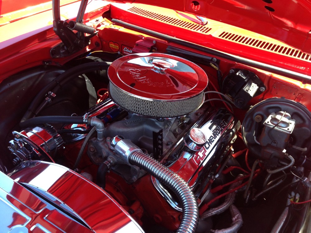 Used 1971 Chevrolet Nova 454 YENKO-TRIBUTE-BUILT NASTY BIG BLOCK 550HP-SEE VIDEO | Mundelein, IL