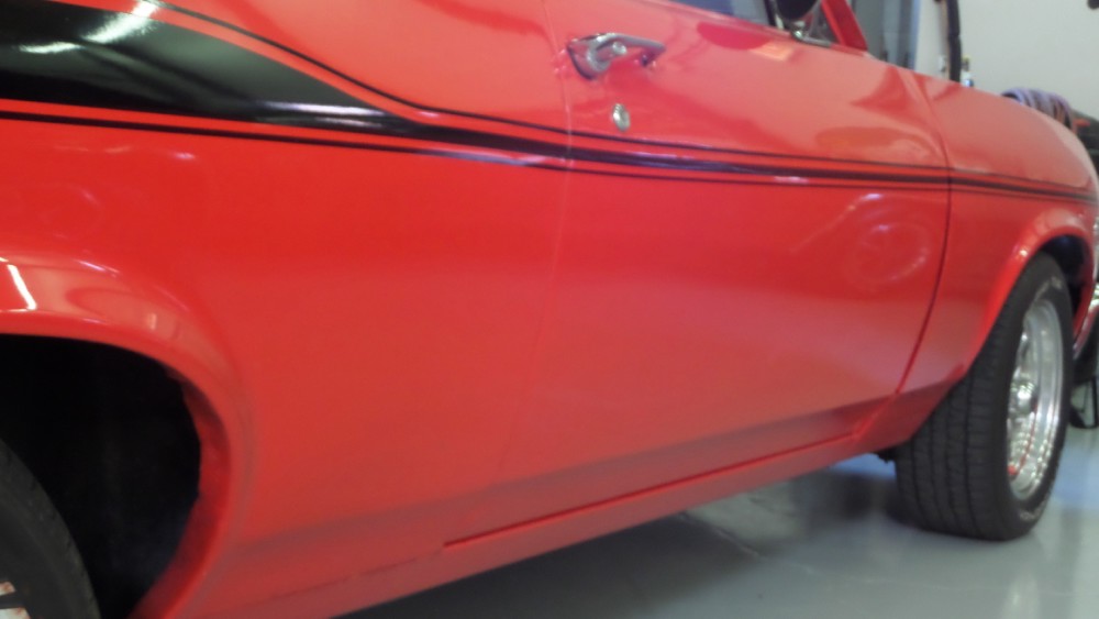 Used 1971 Chevrolet Nova 454 YENKO-TRIBUTE-BUILT NASTY BIG BLOCK 550HP-SEE VIDEO | Mundelein, IL