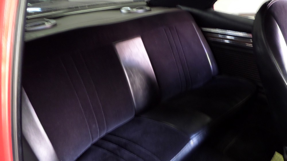 Used 1971 Chevrolet Nova 454 YENKO-TRIBUTE-BUILT NASTY BIG BLOCK 550HP-SEE VIDEO | Mundelein, IL