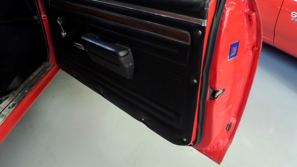 Used 1971 Chevrolet Nova 454 YENKO-TRIBUTE-BUILT NASTY BIG BLOCK 550HP-SEE VIDEO | Mundelein, IL