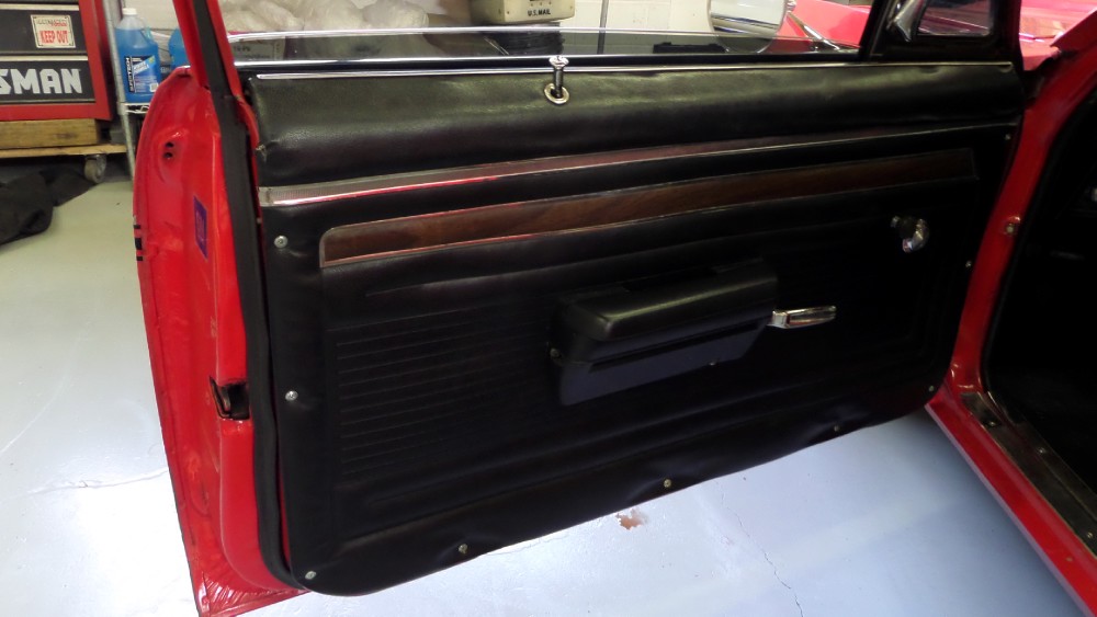 Used 1971 Chevrolet Nova 454 YENKO-TRIBUTE-BUILT NASTY BIG BLOCK 550HP-SEE VIDEO | Mundelein, IL