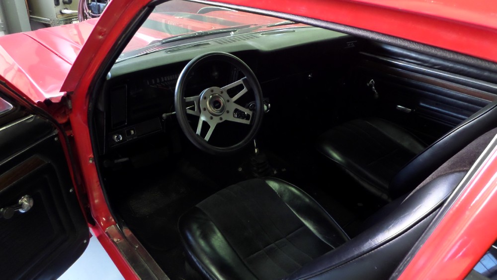 Used 1971 Chevrolet Nova 454 YENKO-TRIBUTE-BUILT NASTY BIG BLOCK 550HP-SEE VIDEO | Mundelein, IL