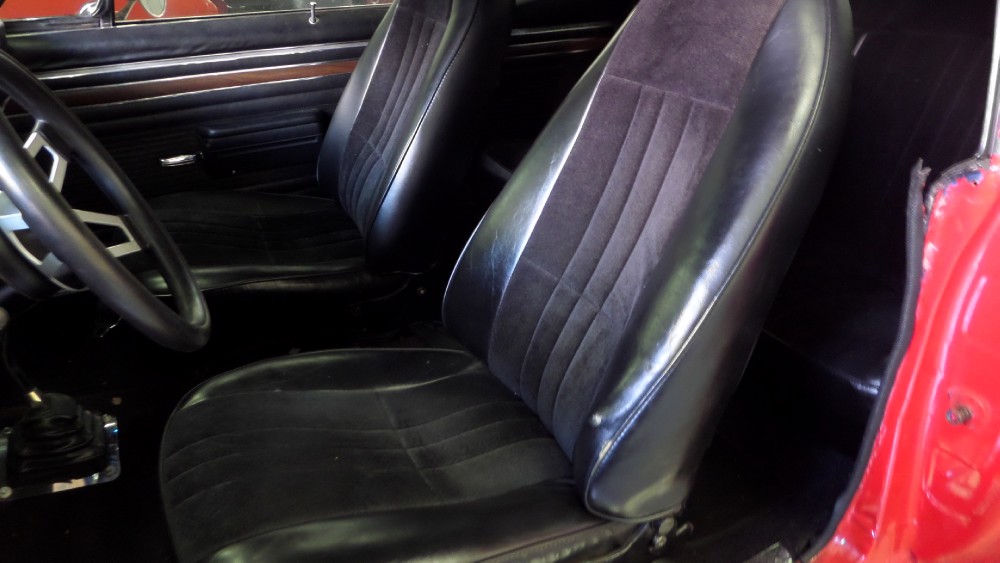 Used 1971 Chevrolet Nova 454 YENKO-TRIBUTE-BUILT NASTY BIG BLOCK 550HP-SEE VIDEO | Mundelein, IL