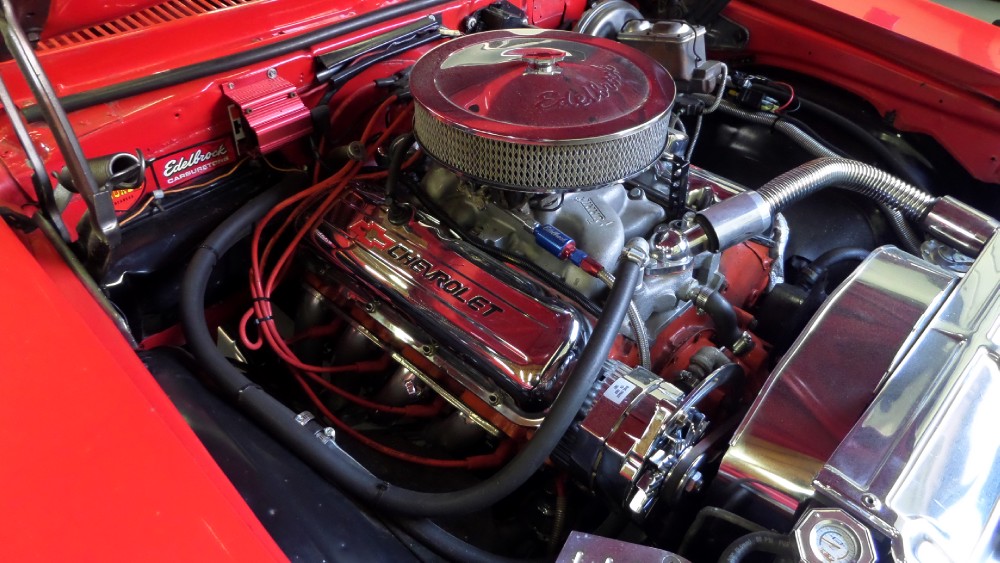 Used 1971 Chevrolet Nova 454 YENKO-TRIBUTE-BUILT NASTY BIG BLOCK 550HP-SEE VIDEO | Mundelein, IL