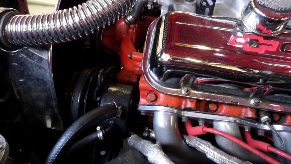 Used 1971 Chevrolet Nova 454 YENKO-TRIBUTE-BUILT NASTY BIG BLOCK 550HP-SEE VIDEO | Mundelein, IL