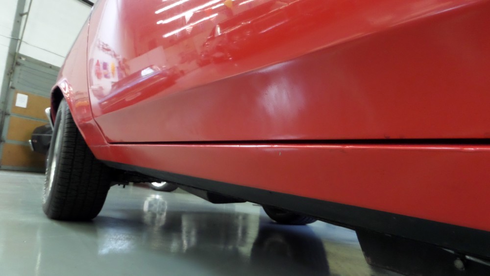 Used 1971 Chevrolet Nova 454 YENKO-TRIBUTE-BUILT NASTY BIG BLOCK 550HP-SEE VIDEO | Mundelein, IL
