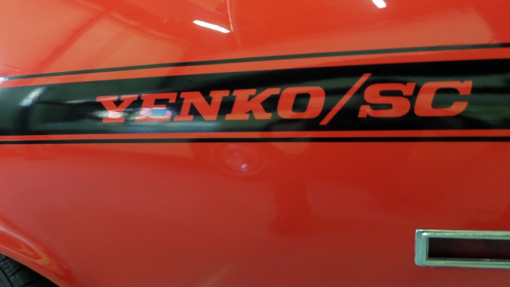Used 1971 Chevrolet Nova 454 YENKO-TRIBUTE-BUILT NASTY BIG BLOCK 550HP-SEE VIDEO | Mundelein, IL