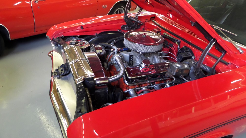 Used 1971 Chevrolet Nova 454 YENKO-TRIBUTE-BUILT NASTY BIG BLOCK 550HP-SEE VIDEO | Mundelein, IL