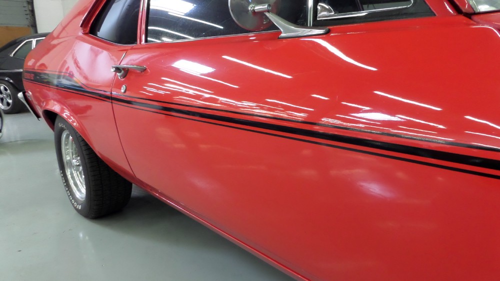 Used 1971 Chevrolet Nova 454 YENKO-TRIBUTE-BUILT NASTY BIG BLOCK 550HP-SEE VIDEO | Mundelein, IL