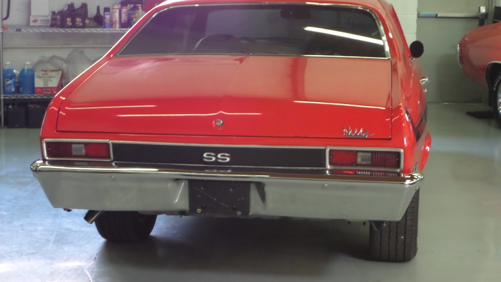 Used 1971 Chevrolet Nova 454 YENKO-TRIBUTE-BUILT NASTY BIG BLOCK 550HP-SEE VIDEO | Mundelein, IL