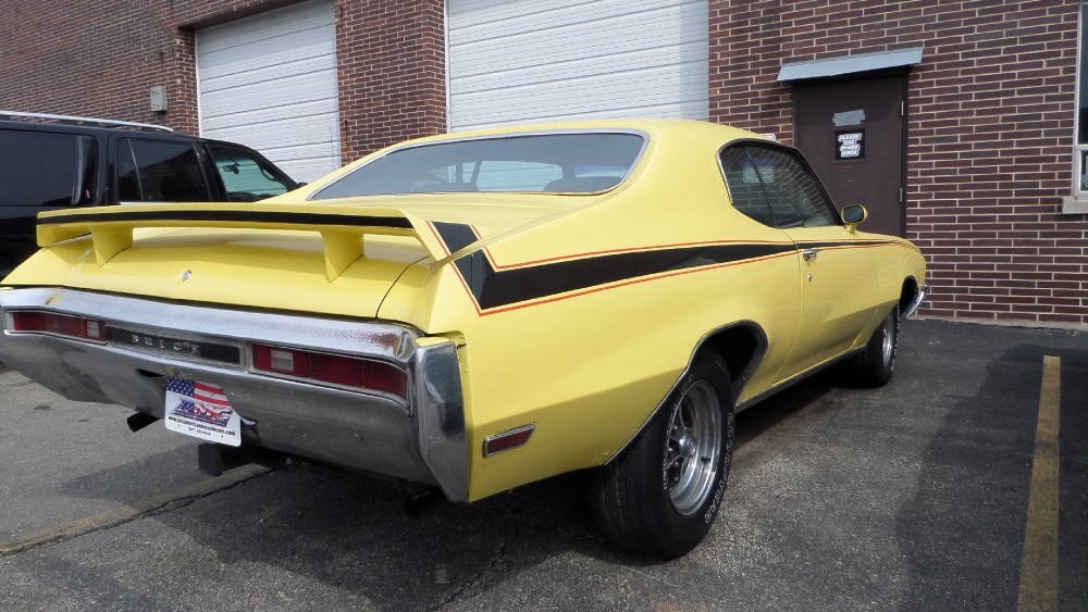 Used 1970 Buick GSX TRIBUTE-GOOD DRIVER FROM GEORGIA | Mundelein, IL
