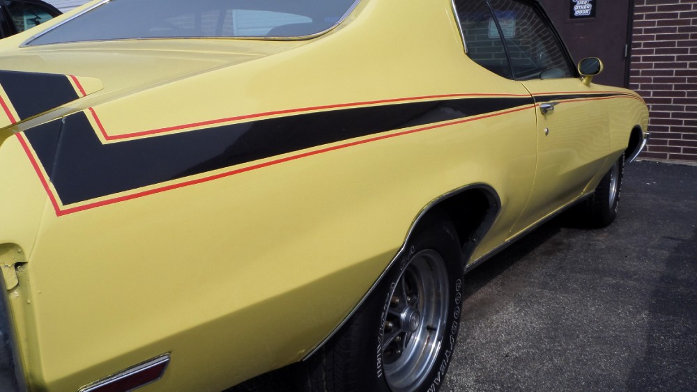 Used 1970 Buick GSX TRIBUTE-GOOD DRIVER FROM GEORGIA | Mundelein, IL