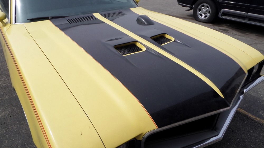 Used 1970 Buick GSX TRIBUTE-GOOD DRIVER FROM GEORGIA | Mundelein, IL