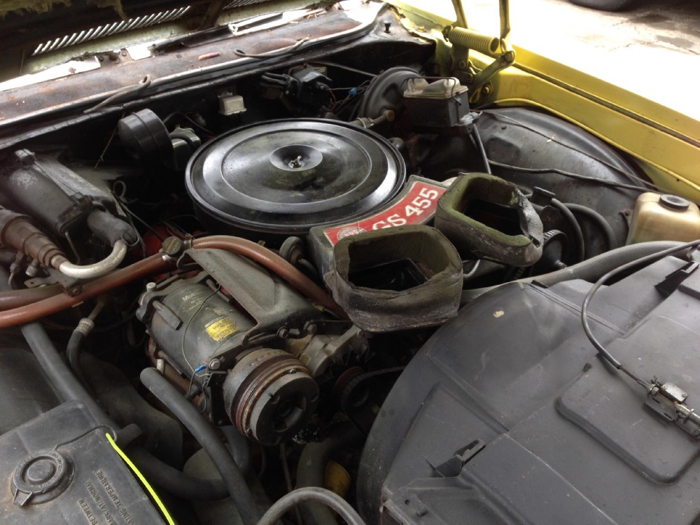 Used 1970 Buick GSX TRIBUTE-GOOD DRIVER FROM GEORGIA | Mundelein, IL