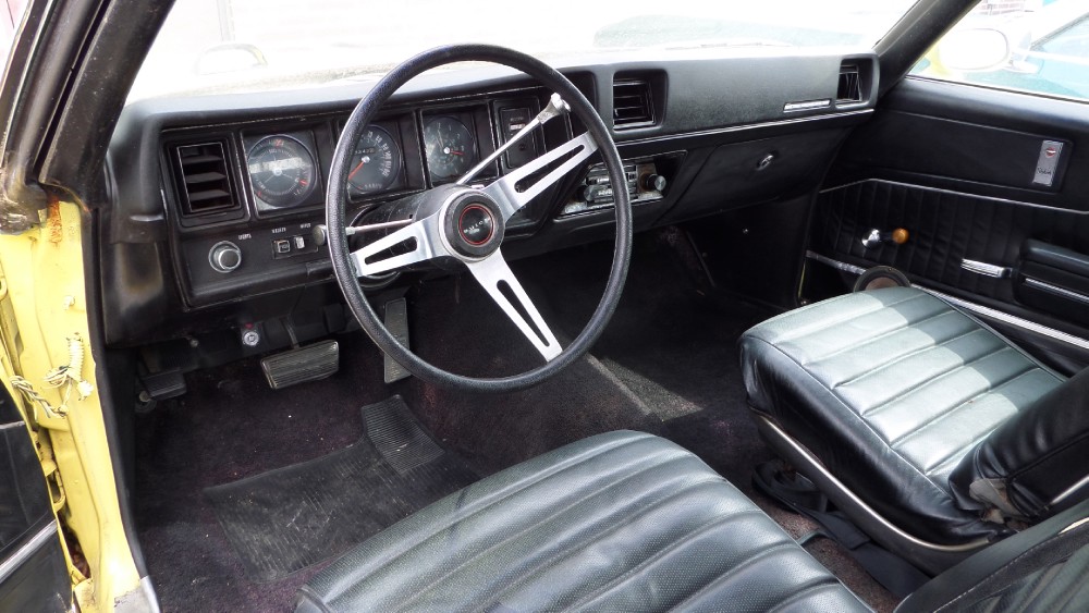 Used 1970 Buick GSX TRIBUTE-GOOD DRIVER FROM GEORGIA | Mundelein, IL