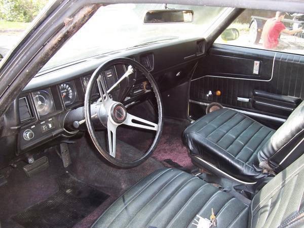 Used 1970 Buick GSX TRIBUTE-GOOD DRIVER FROM GEORGIA | Mundelein, IL