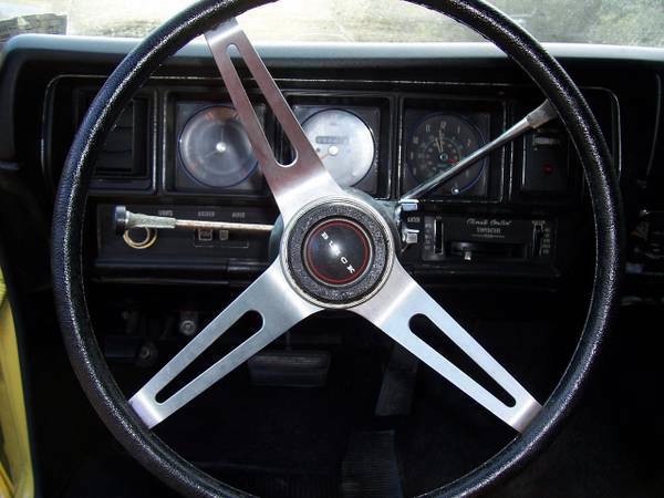 Used 1970 Buick GSX TRIBUTE-GOOD DRIVER FROM GEORGIA | Mundelein, IL