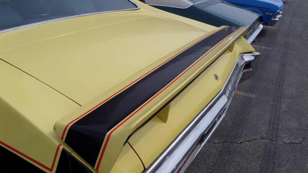Used 1970 Buick GSX TRIBUTE-GOOD DRIVER FROM GEORGIA | Mundelein, IL