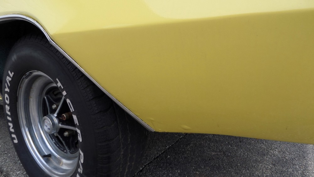 Used 1970 Buick GSX TRIBUTE-GOOD DRIVER FROM GEORGIA | Mundelein, IL