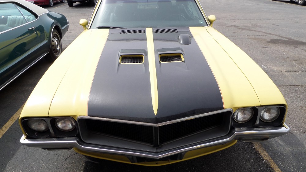 Used 1970 Buick GSX TRIBUTE-GOOD DRIVER FROM GEORGIA | Mundelein, IL
