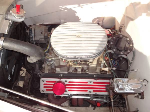Used 1934 Ford Coupe 3 WINDOW COUPE FROM FLORIDA | Mundelein, IL