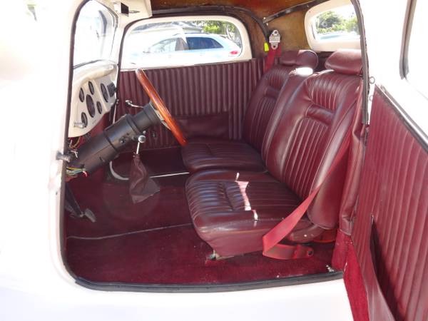 Used 1934 Ford Coupe 3 WINDOW COUPE FROM FLORIDA | Mundelein, IL