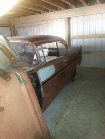 Used 1957 Chevrolet Bel Air PROJECT-WE CAN BUILD FOR YOU | Mundelein, IL