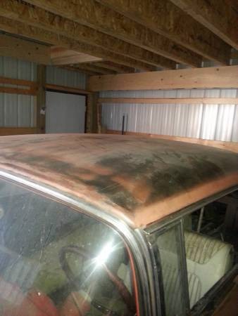 Used 1957 Chevrolet Bel Air PROJECT-WE CAN BUILD FOR YOU | Mundelein, IL