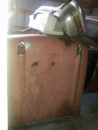 Used 1957 Chevrolet Bel Air PROJECT-WE CAN BUILD FOR YOU | Mundelein, IL