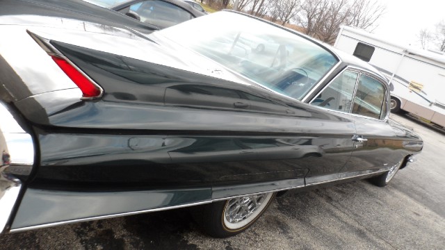 Used 1961 Cadillac Coupe De ville  | Mundelein, IL