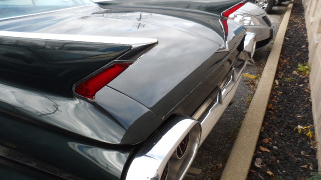 Used 1961 Cadillac Coupe De ville  | Mundelein, IL