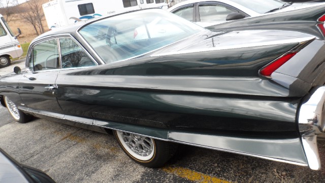 Used 1961 Cadillac Coupe De ville  | Mundelein, IL