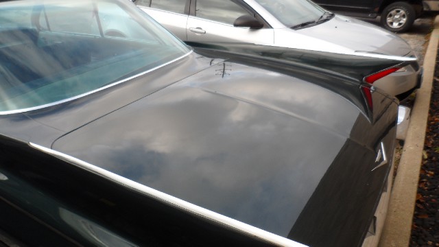 Used 1961 Cadillac Coupe De ville  | Mundelein, IL