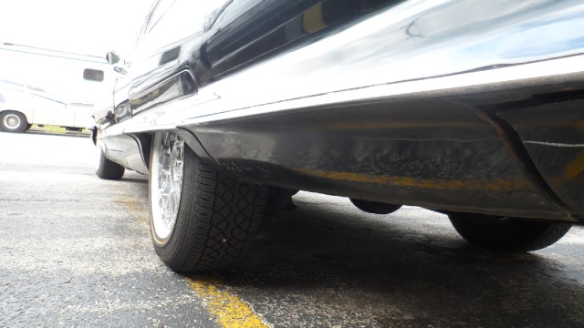Used 1961 Cadillac Coupe De ville  | Mundelein, IL