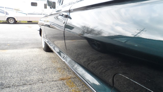 Used 1961 Cadillac Coupe De ville  | Mundelein, IL