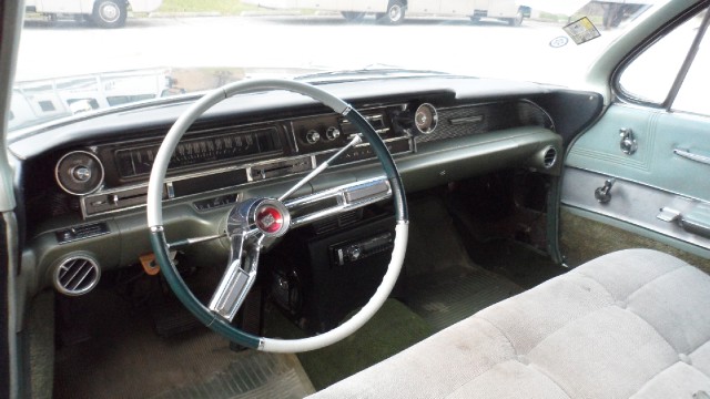 Used 1961 Cadillac Coupe De ville  | Mundelein, IL