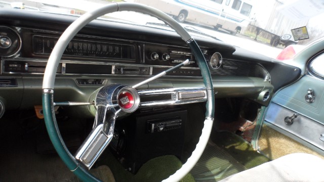 Used 1961 Cadillac Coupe De ville  | Mundelein, IL