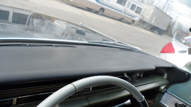 Used 1961 Cadillac Coupe De ville  | Mundelein, IL