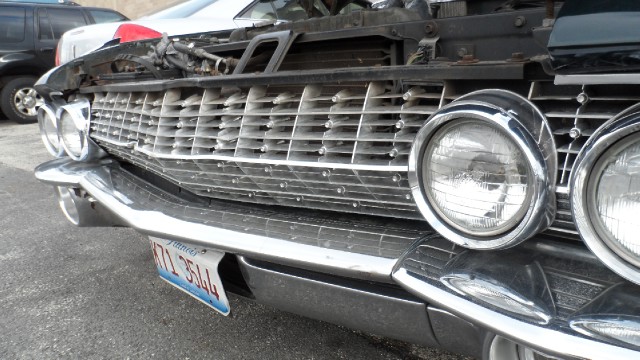 Used 1961 Cadillac Coupe De ville  | Mundelein, IL