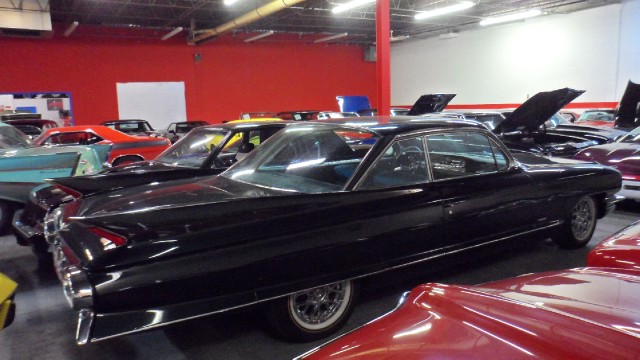 Used 1961 Cadillac Coupe De ville  | Mundelein, IL