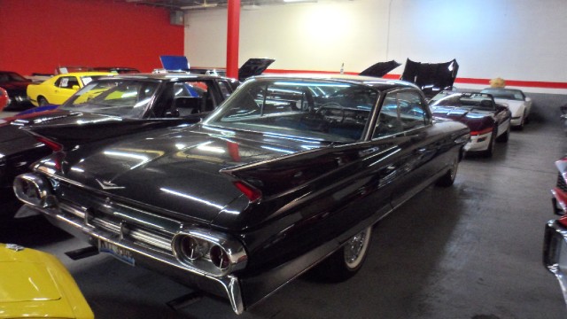 Used 1961 Cadillac Coupe De ville  | Mundelein, IL