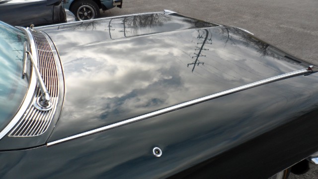 Used 1961 Cadillac Coupe De ville  | Mundelein, IL